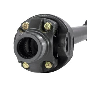 Jeep Rubicon Driveshaft - Front - Yukon Gear & Axle - Performance HD - 2018